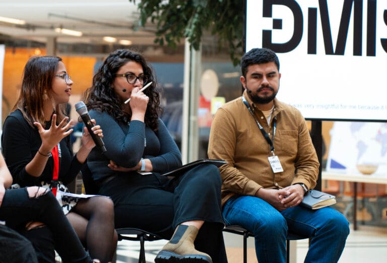 Digital Media Impact Summit 2024