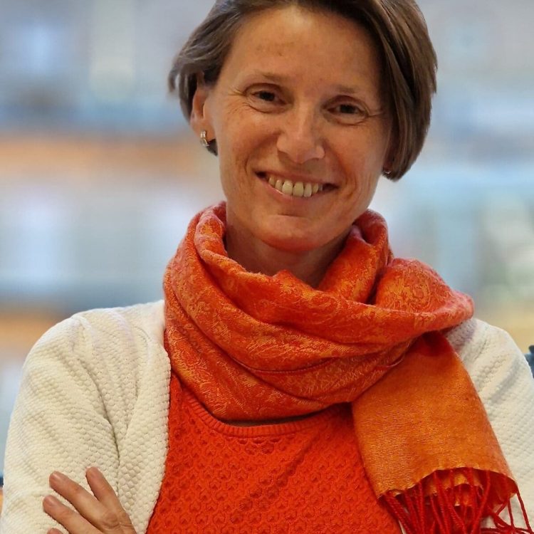 Caro Koepel